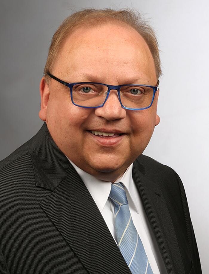 Bilder ERGO Versicherung Helmut Iwaskiw