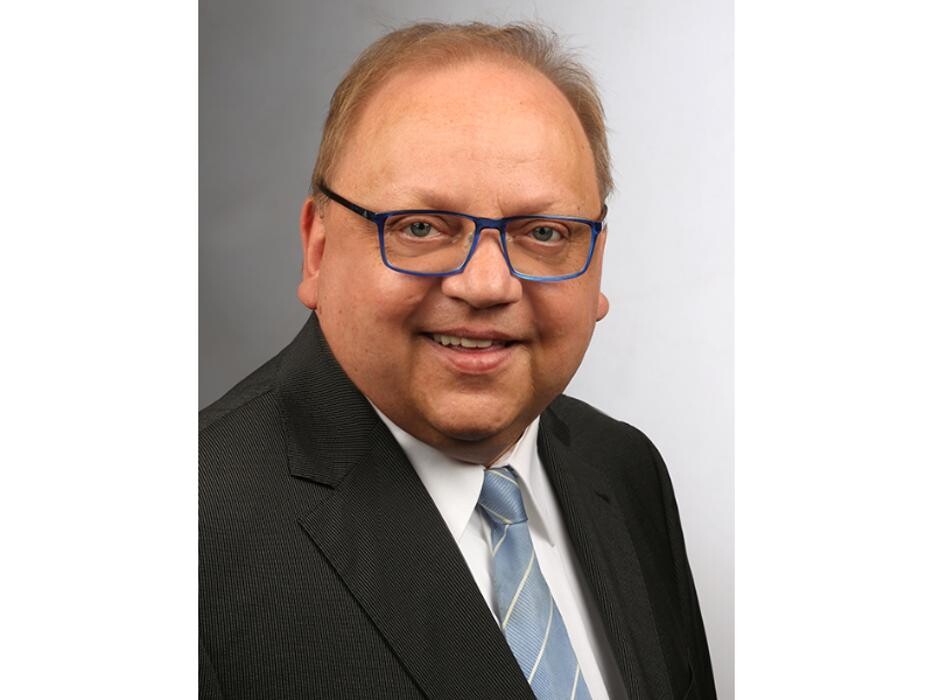 Bilder ERGO Versicherung Helmut Iwaskiw