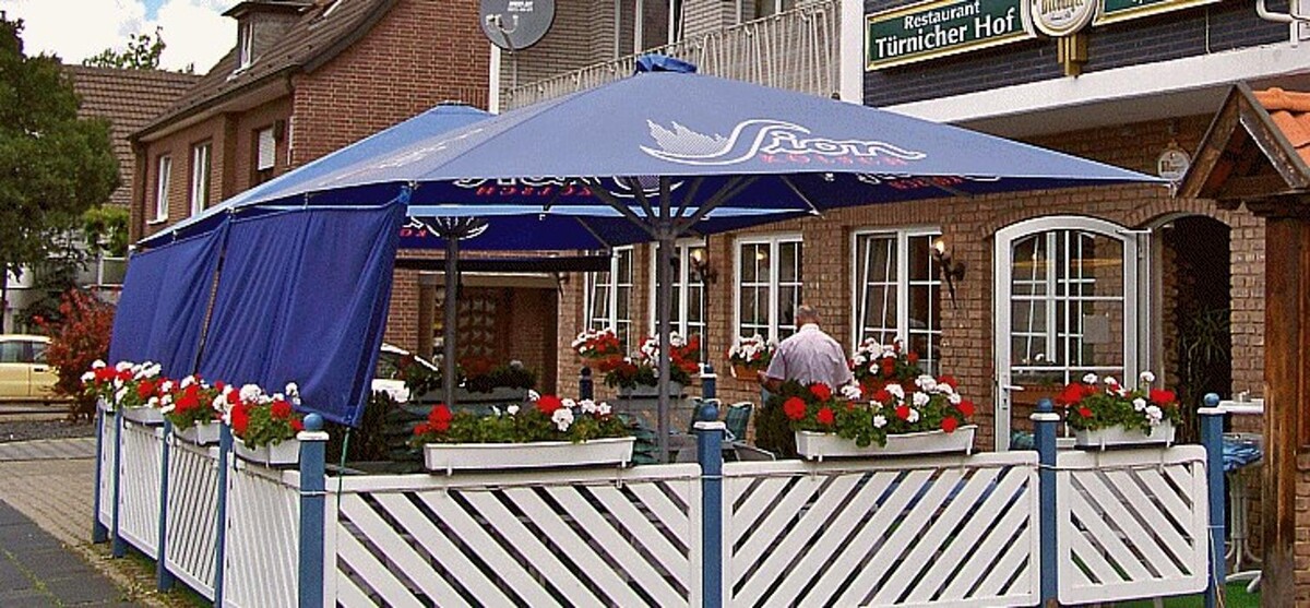 Bilder Restaurant Türnicher Hof