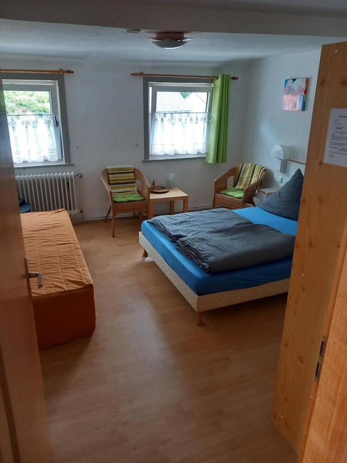 Bilder Hotel Zur Post