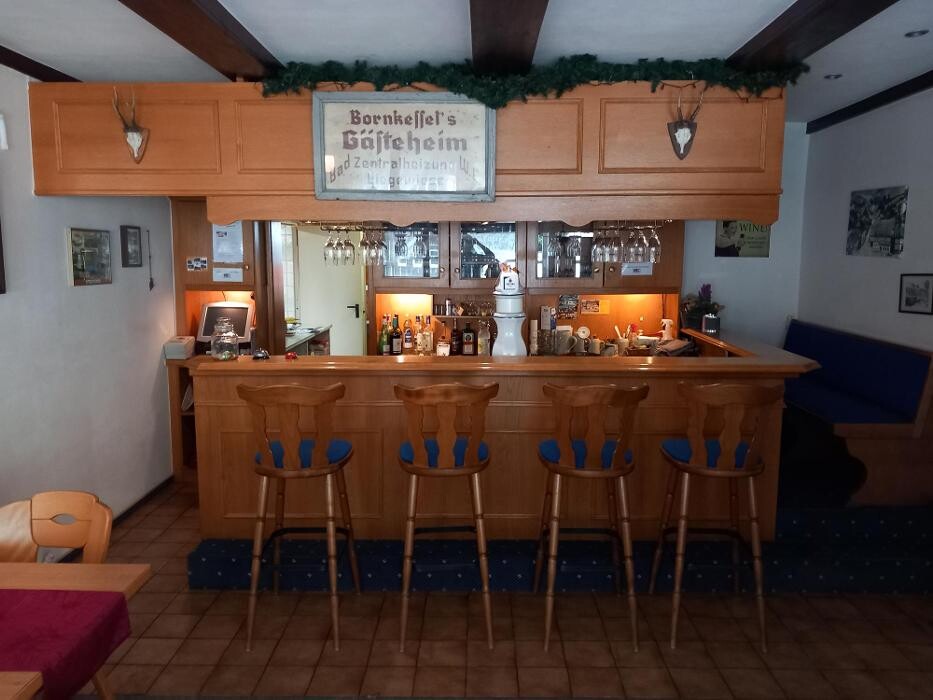 Bilder Hotel Zur Post