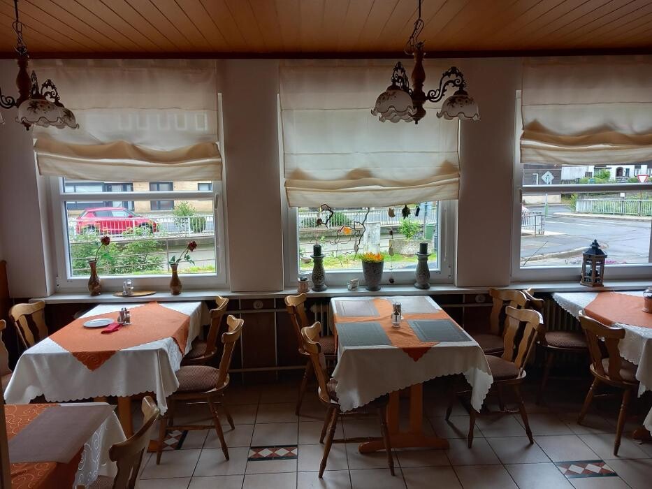 Bilder Hotel Zur Post