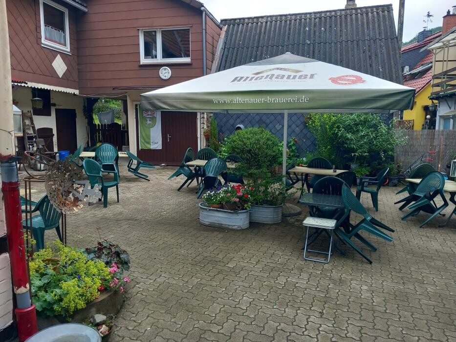 Bilder Hotel Zur Post