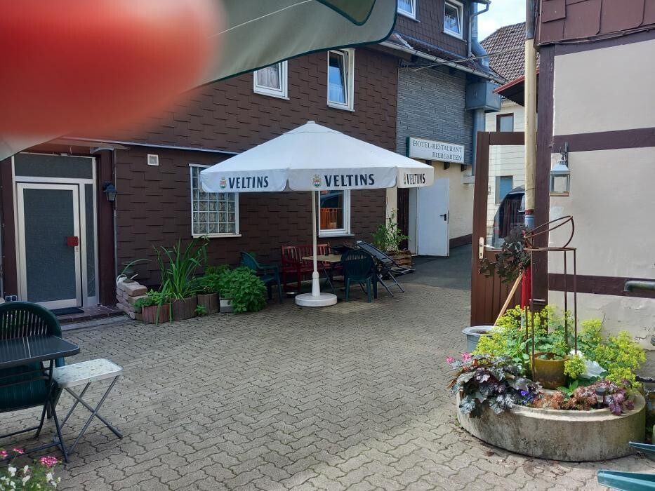 Bilder Hotel Zur Post