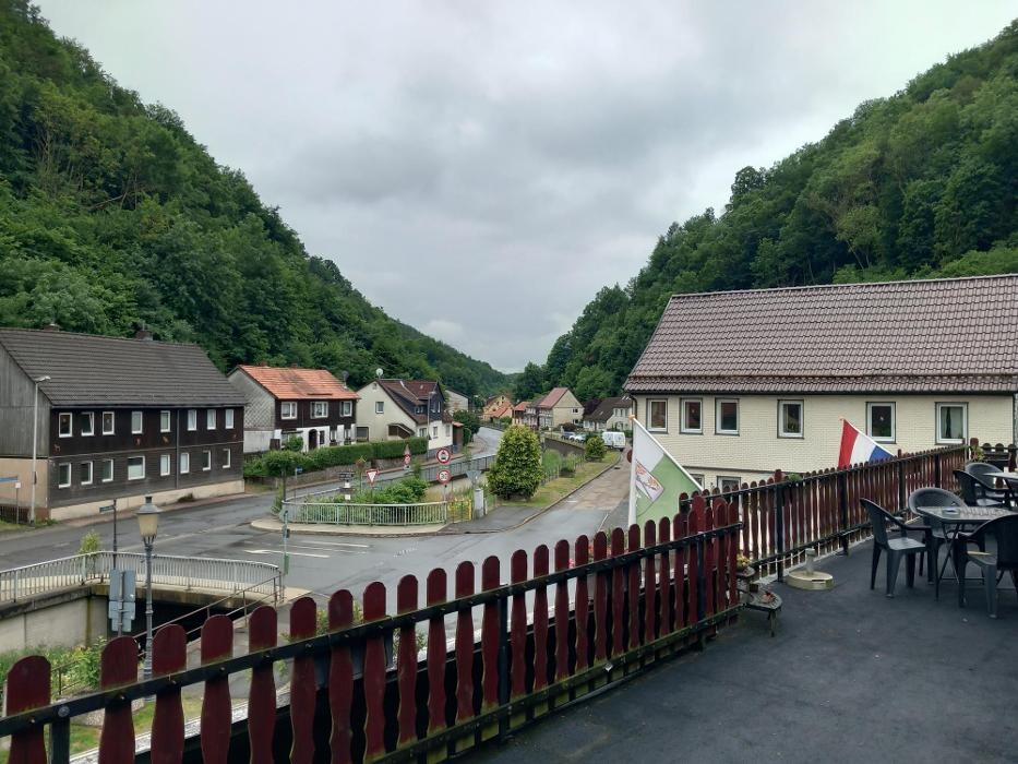 Bilder Hotel Zur Post