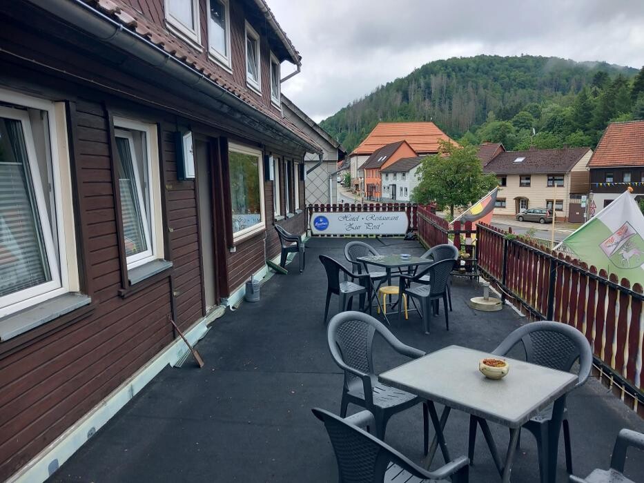 Bilder Hotel Zur Post