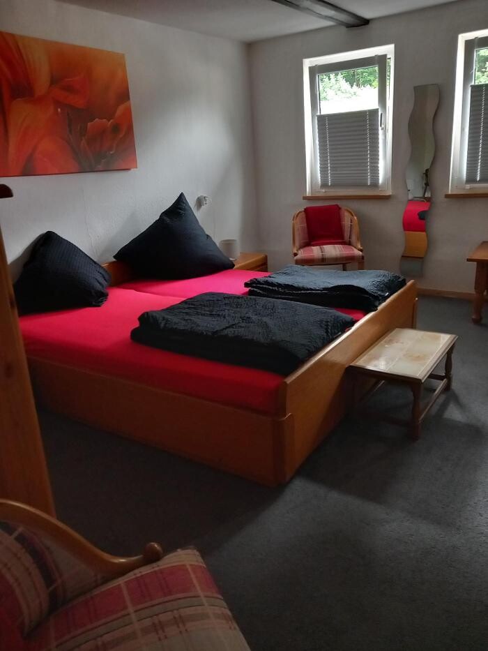 Bilder Hotel Zur Post