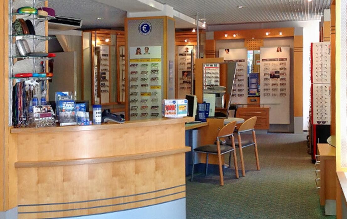 Bilder Apollo-Optik - Kiel - Friedrichsorter Str.