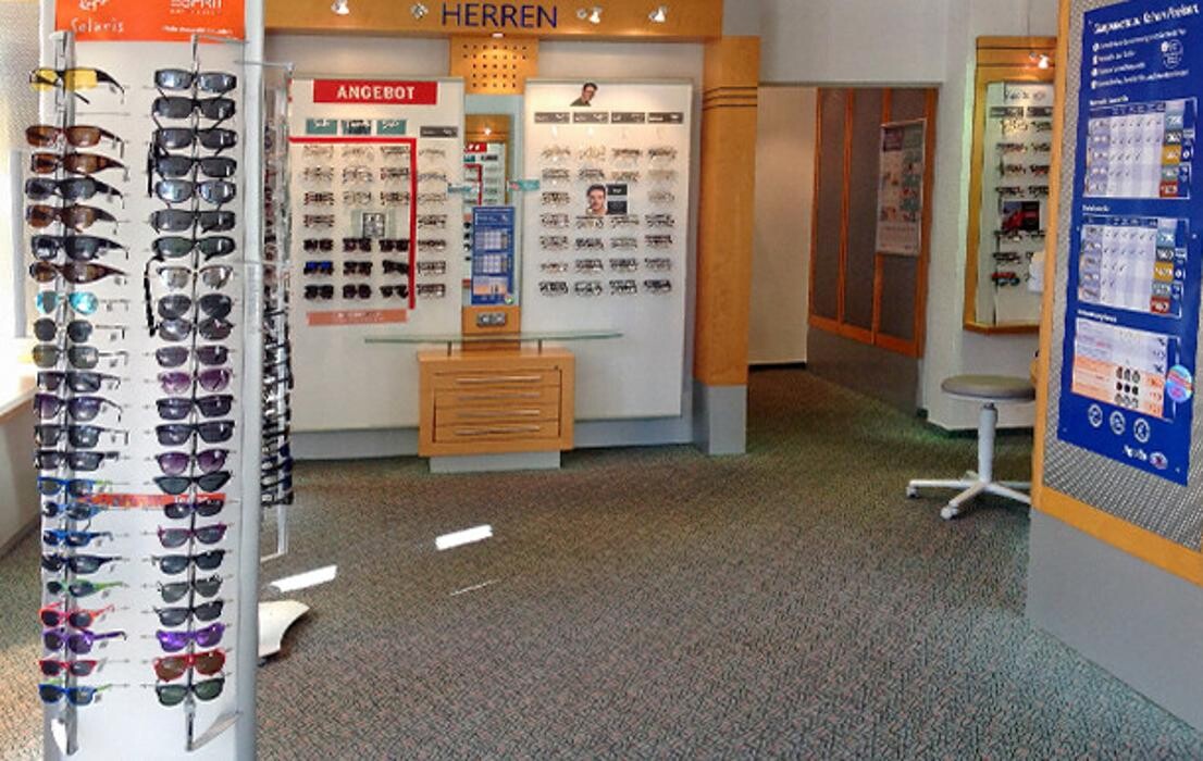 Bilder Apollo-Optik - Kiel - Friedrichsorter Str.