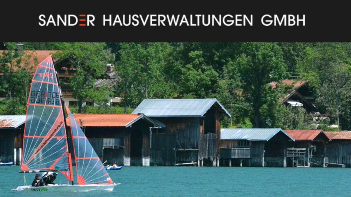 Bilder Sander Hausverwaltungen GmbH