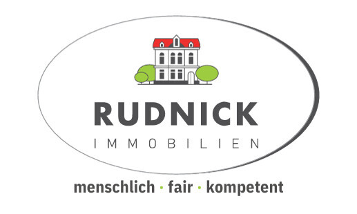 Dipl.-Ökonom RUDNICK IMMOBILIEN GmbH Logo