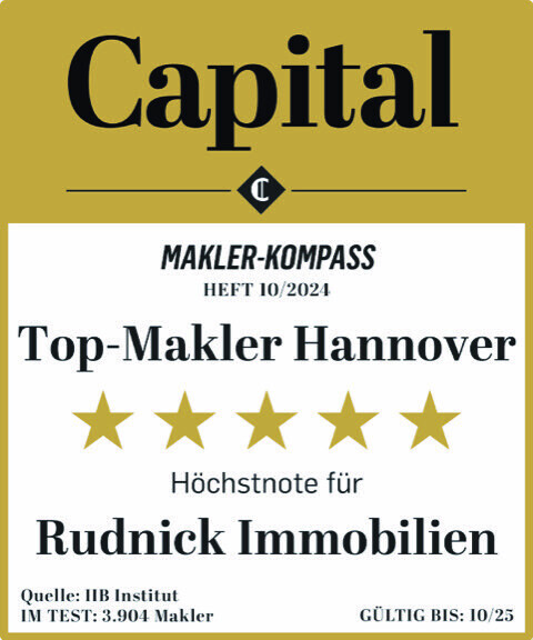 Bilder Dipl.-Ökonom RUDNICK IMMOBILIEN GmbH