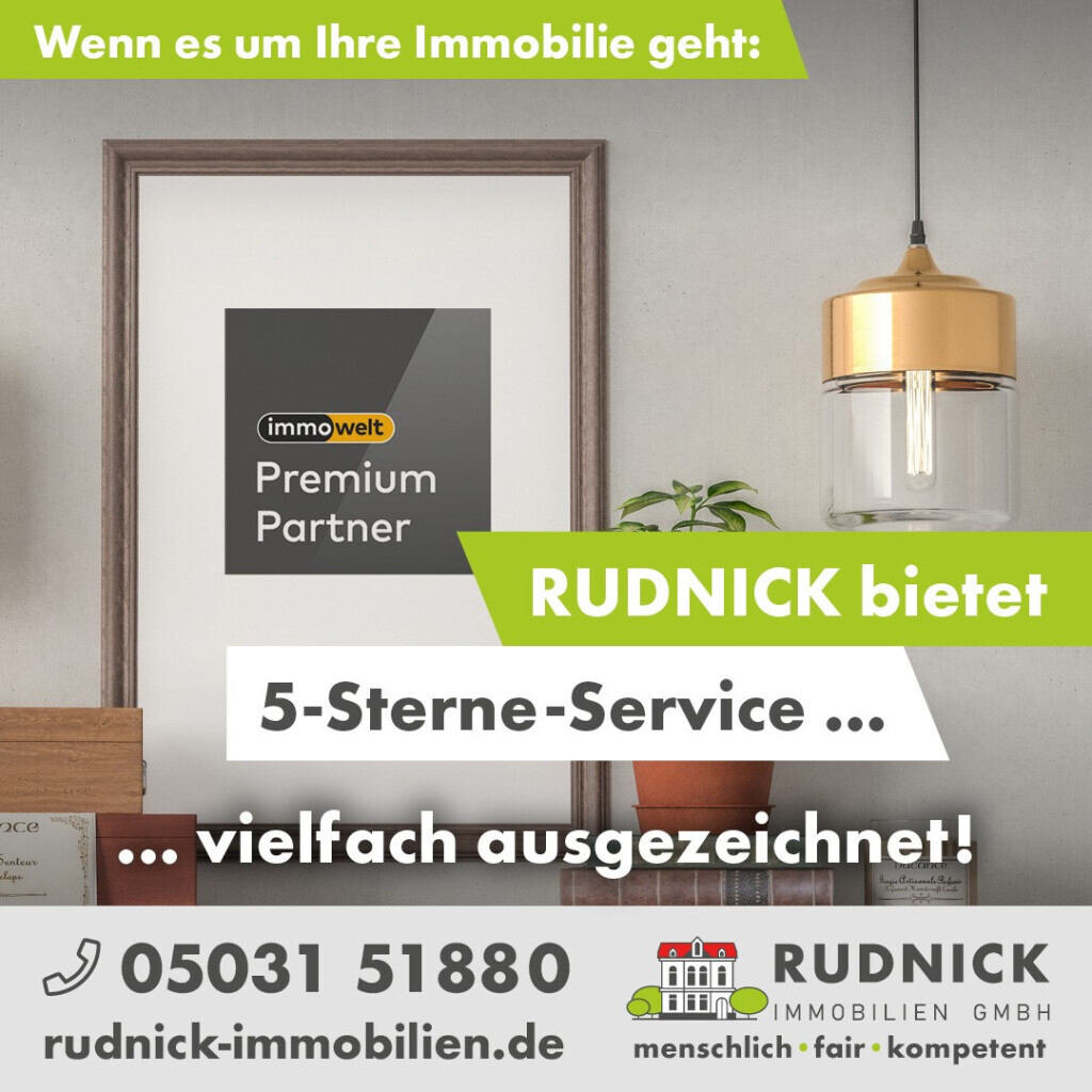 Bilder Dipl.-Ökonom RUDNICK IMMOBILIEN GmbH