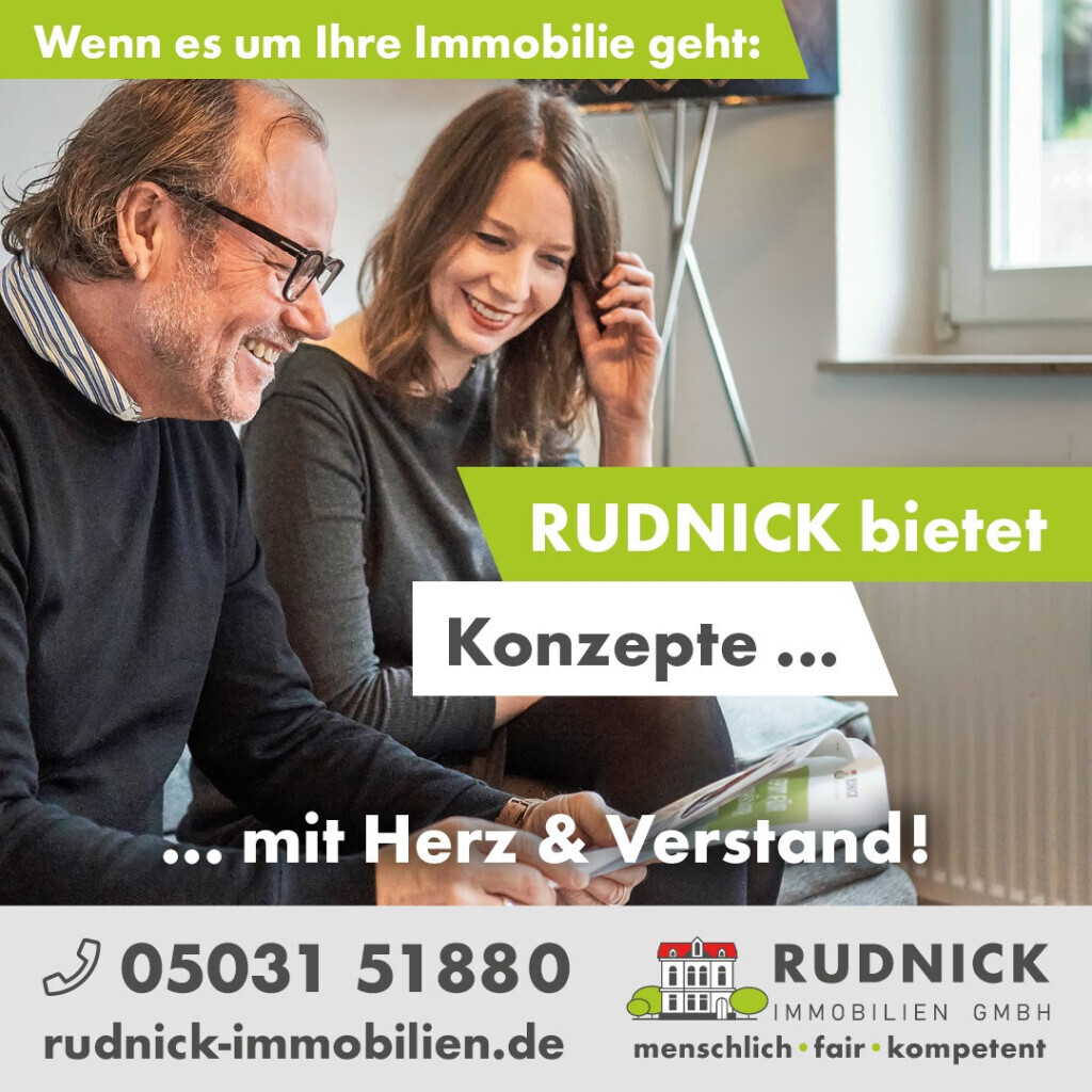 Bilder Dipl.-Ökonom RUDNICK IMMOBILIEN GmbH