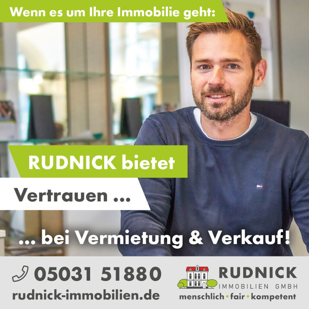 Bilder Dipl.-Ökonom RUDNICK IMMOBILIEN GmbH