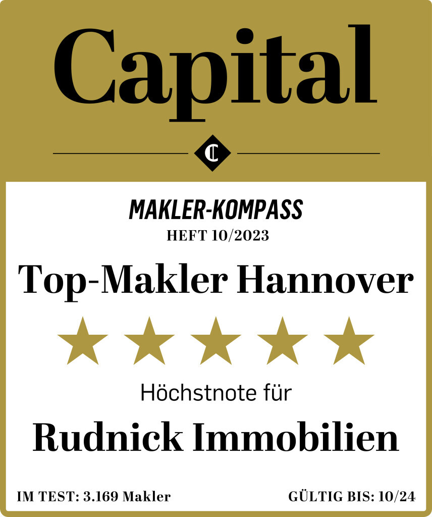 Bilder Dipl.-Ökonom RUDNICK IMMOBILIEN GmbH