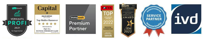 Bilder Dipl.-Ökonom RUDNICK IMMOBILIEN GmbH