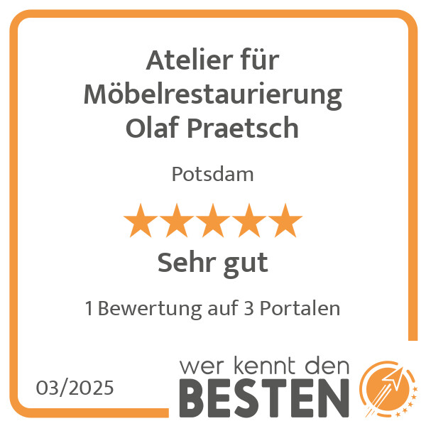Bilder Atelier für Möbelrestaurierung Olaf Praetsch