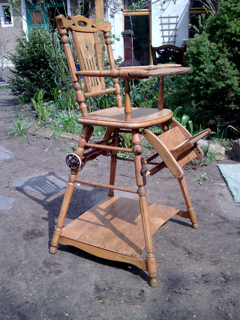 Bilder Atelier für Möbelrestaurierung Olaf Praetsch