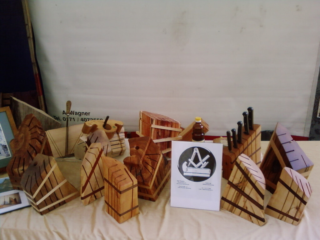 Bilder Atelier für Möbelrestaurierung Olaf Praetsch