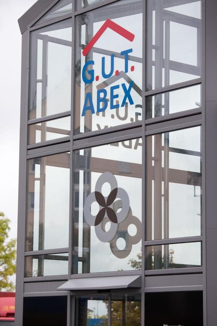 Bilder ABEX G.U.T. KREINER + LINDNER KG