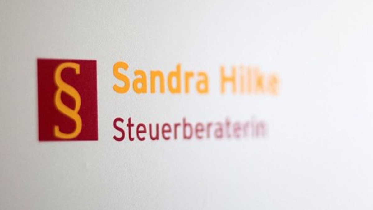 Bilder Steuerberaterin Sandra Hilke