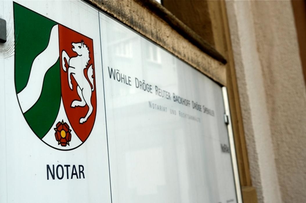 Bilder Backhoff & Wöhle Notar und Rechtsanwälte