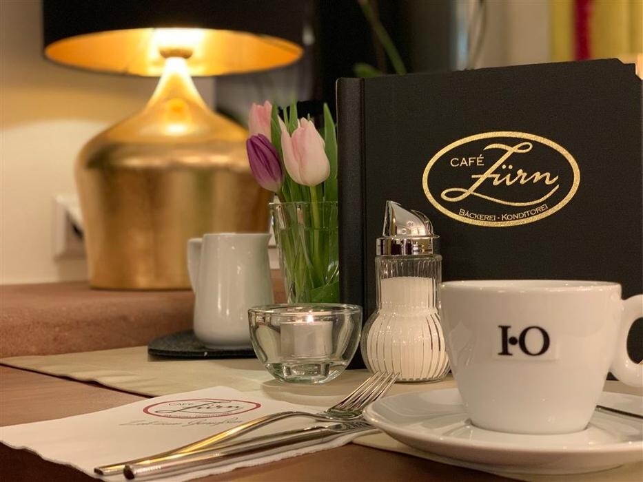 Bilder Café Zürn Dahn