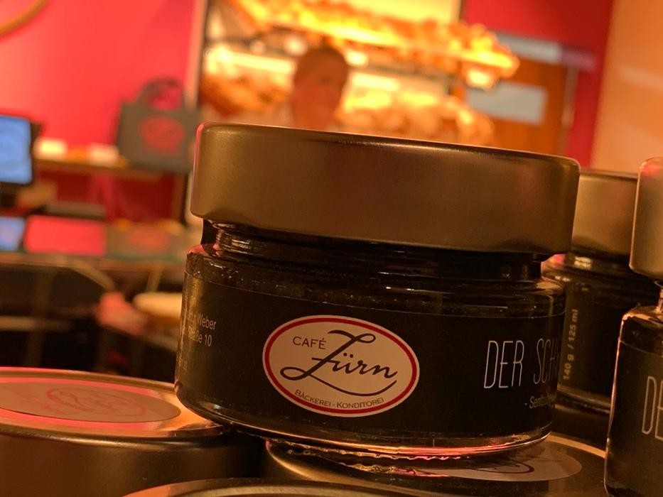 Bilder Café Zürn Dahn