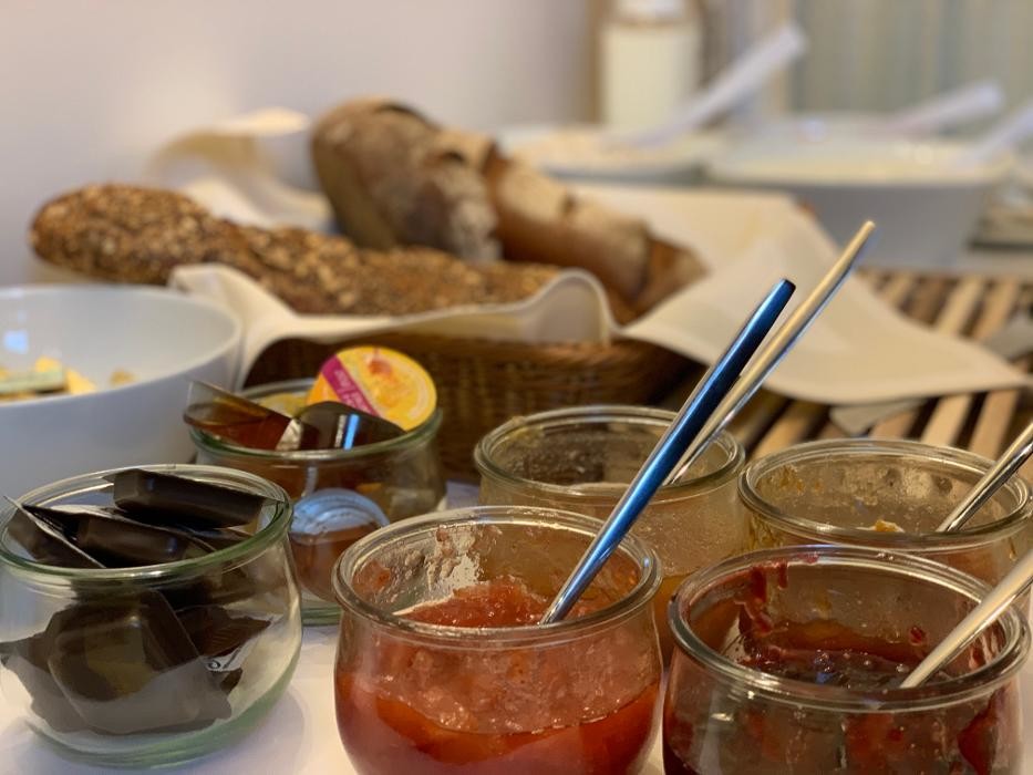 Bilder Café Zürn Dahn