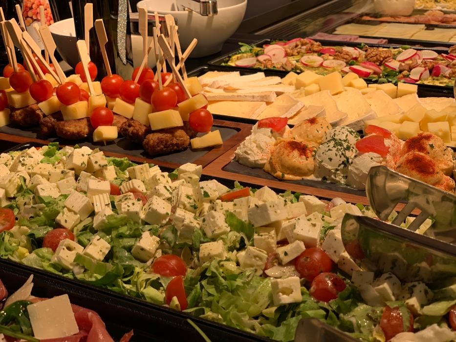 Bilder Café Zürn Dahn
