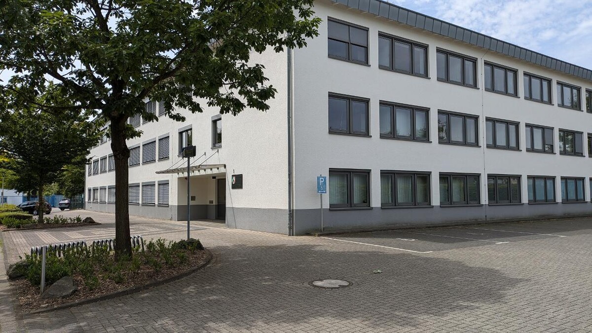 Bilder Finanzamt für Groß- und Konzernbetriebsprüfung Bergisches Land