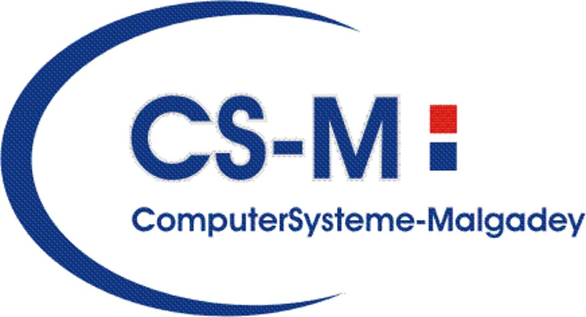 Computer Server Planung Firewall Security ComputerSysteme-Malgadey Logo