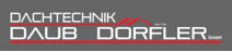 Dachtechnik Daub  Dörfler GmbH Logo