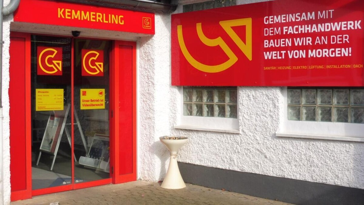 Bilder ABEX KEMMERLING GEBÄUDETECHNIK