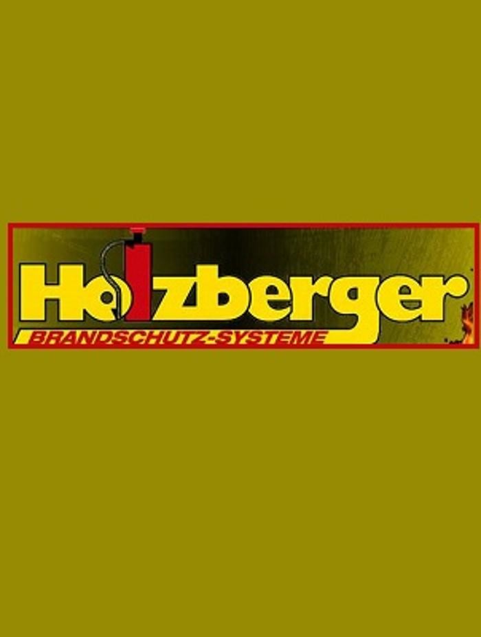 Holzberger Brandschutz-Systeme, Markus Holzberger Logo