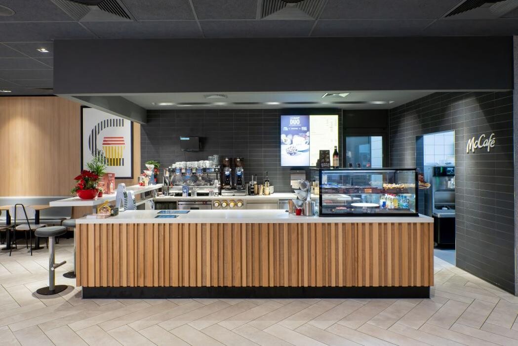 Bilder McDonald's