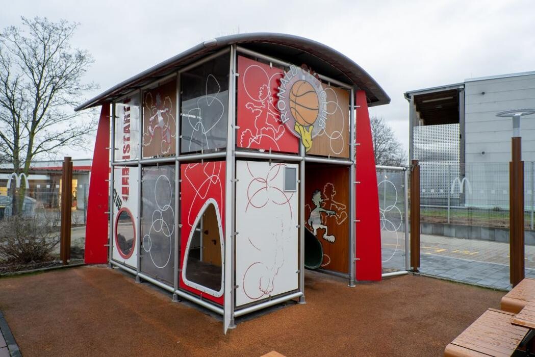 Bilder McDonald's
