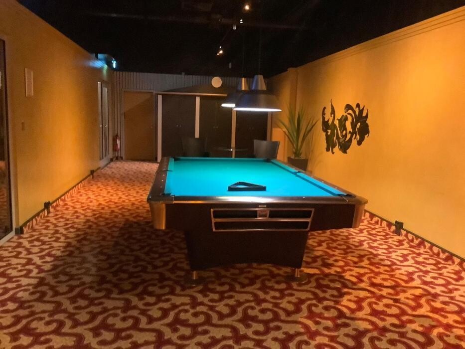 Bilder MERKUR SPIELHALLE Ingolstadt