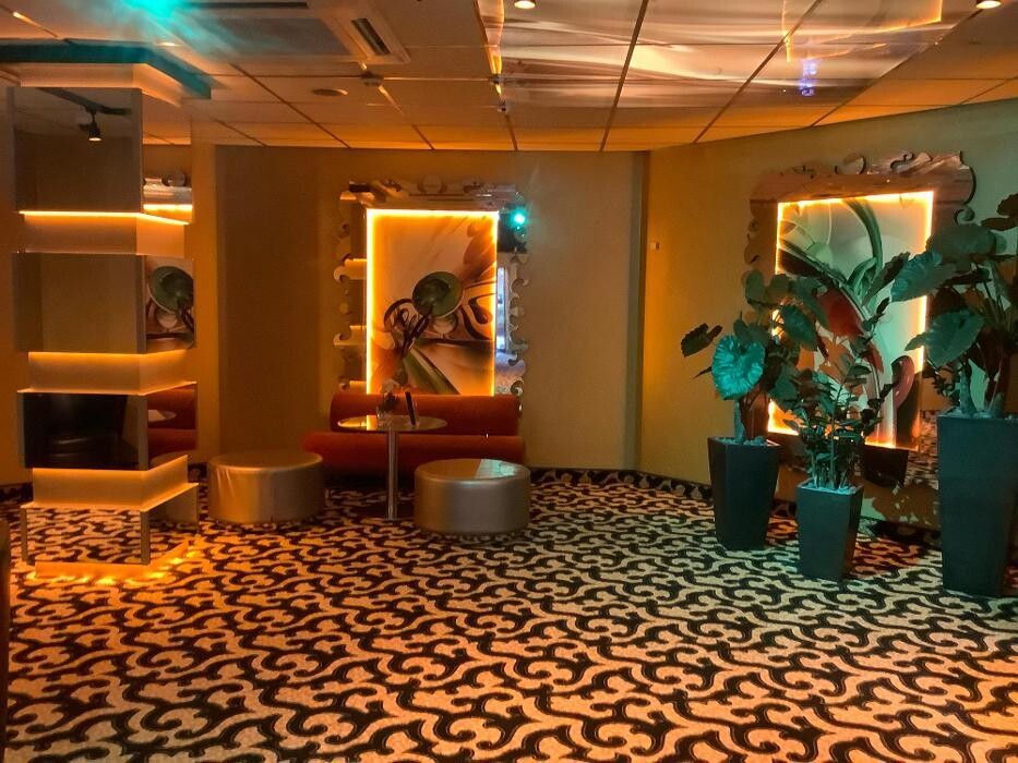 Bilder MERKUR SPIELHALLE Ingolstadt