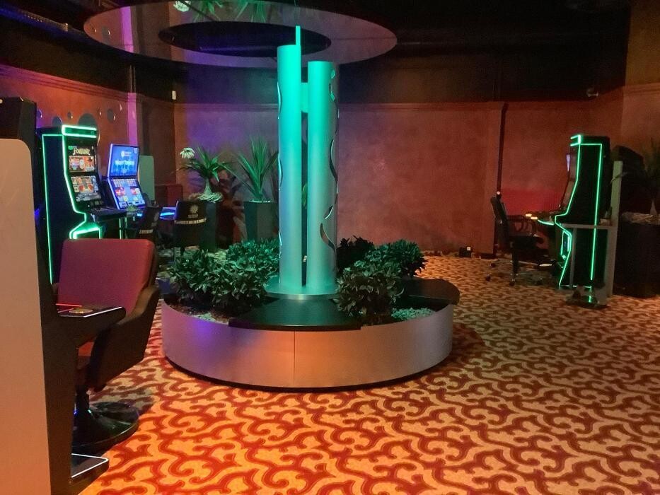 Bilder MERKUR SPIELHALLE Ingolstadt