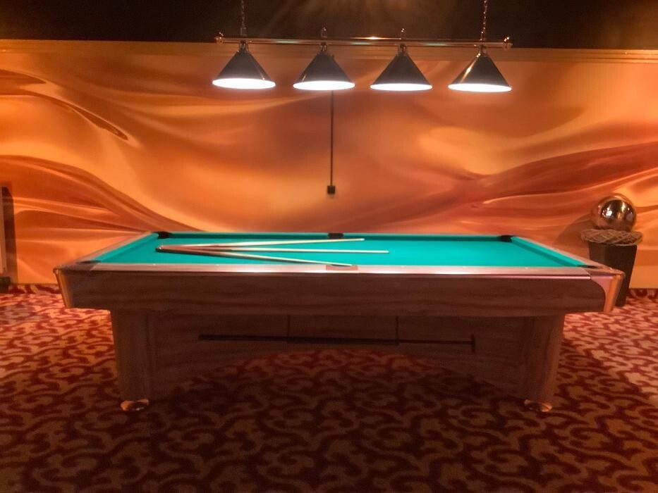 Bilder MERKUR SPIELHALLE Ingolstadt