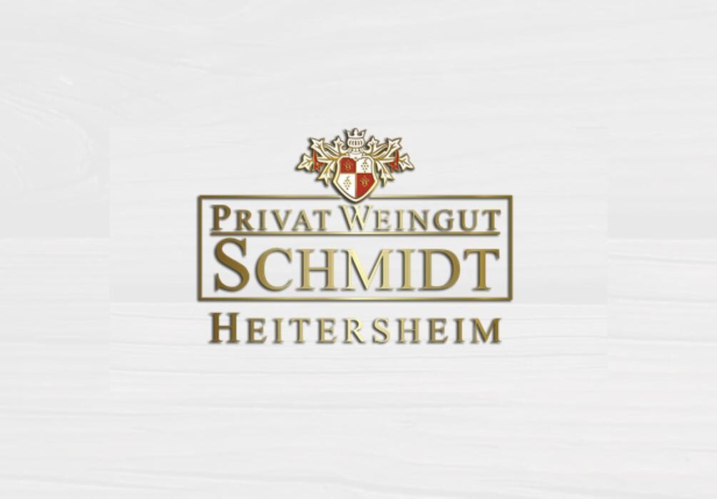 Privatweingut Schmidt Logo