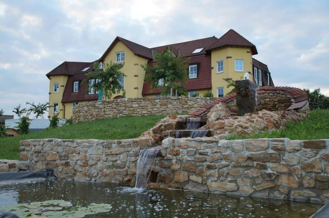 Bilder Privatweingut Schmidt