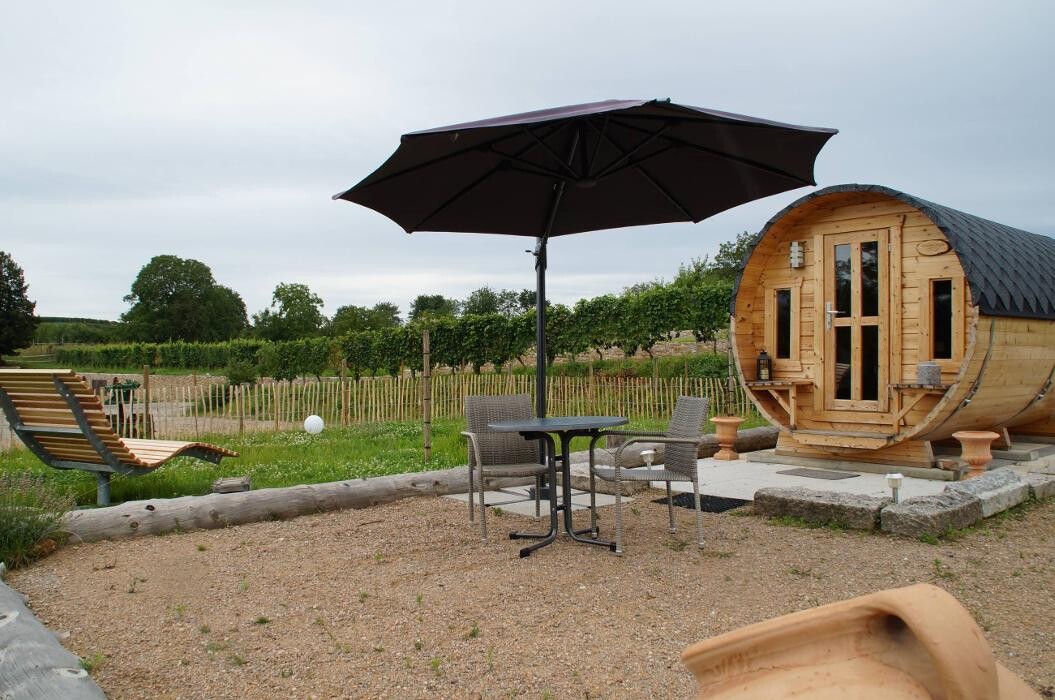 Bilder Privatweingut Schmidt