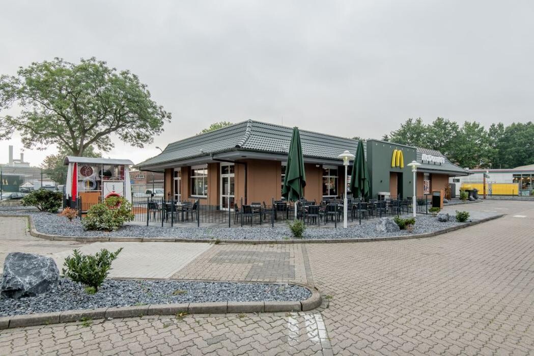 Bilder McDonald's