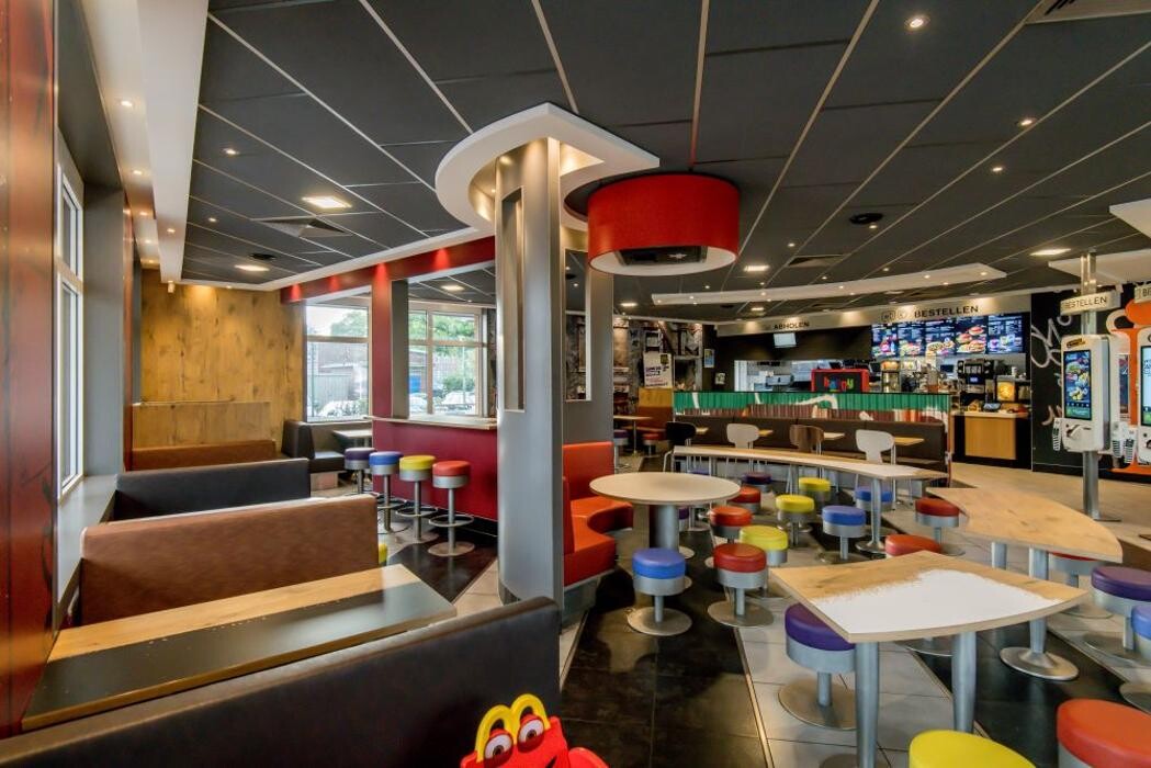 Bilder McDonald's