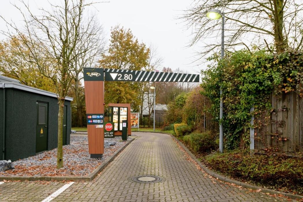 Bilder McDonald's