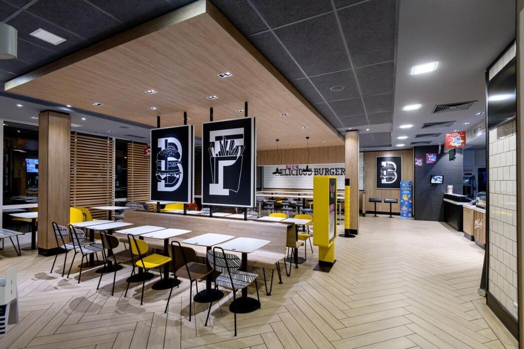 Bilder McDonald's