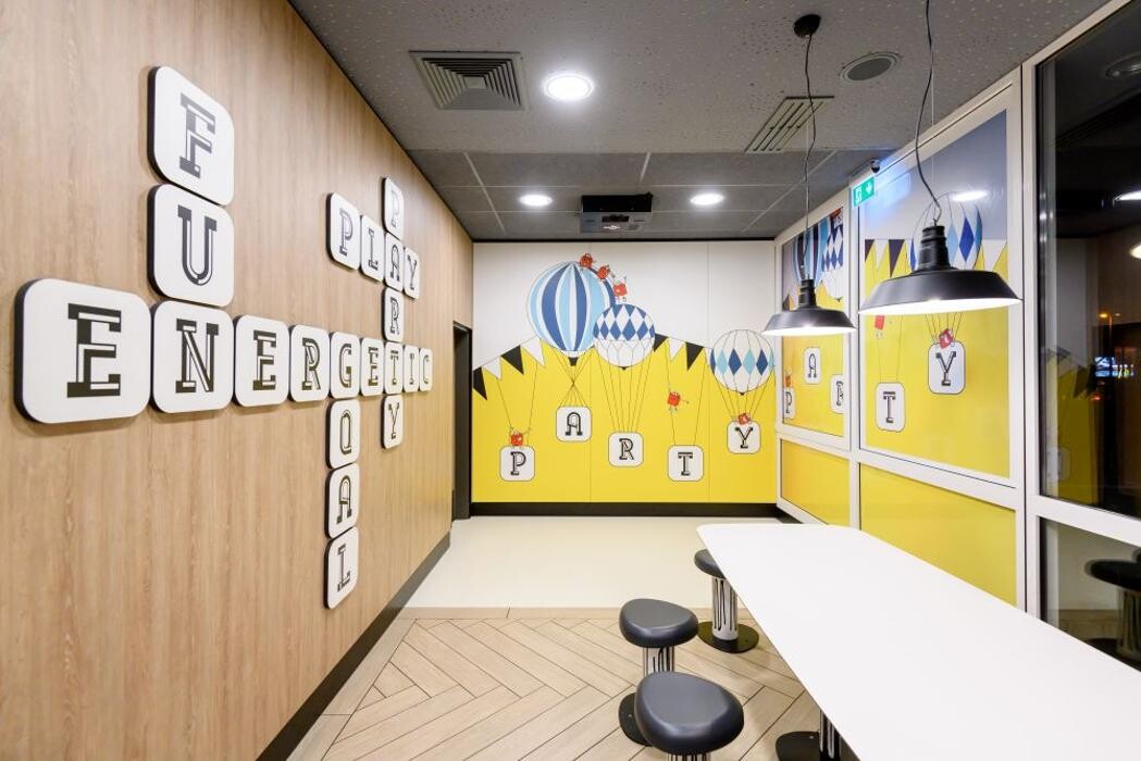 Bilder McDonald's